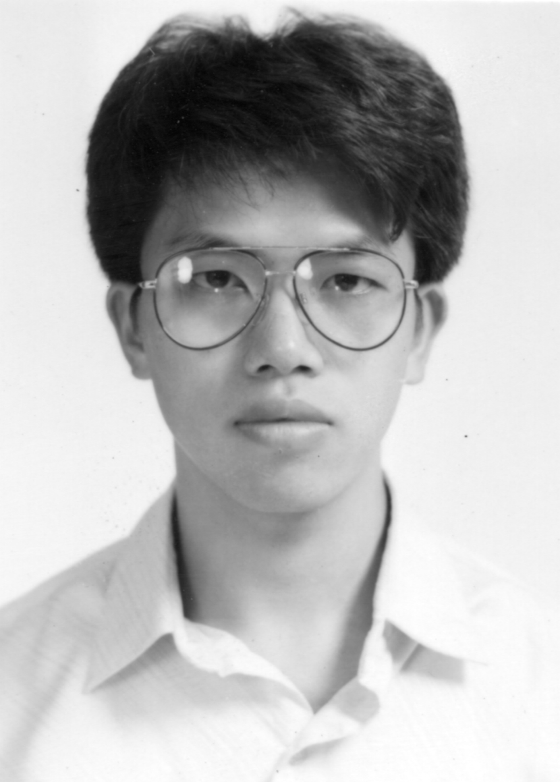 高中同學會大頭照老照片時光機