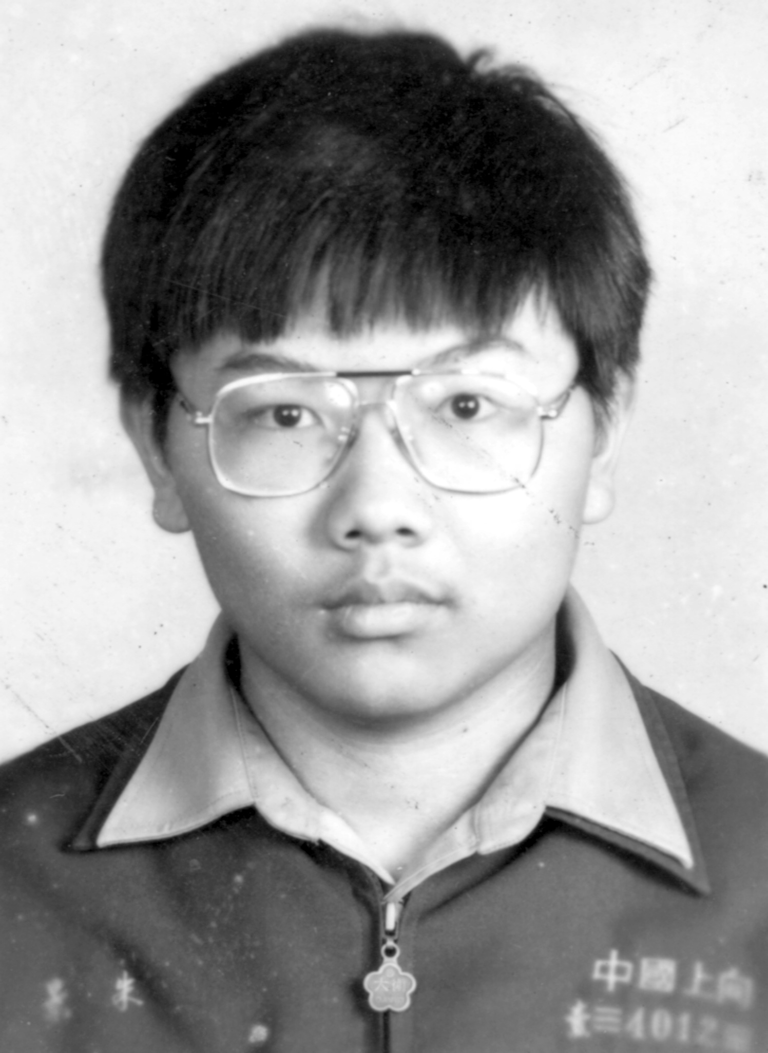 高中同學會大頭照老照片時光機