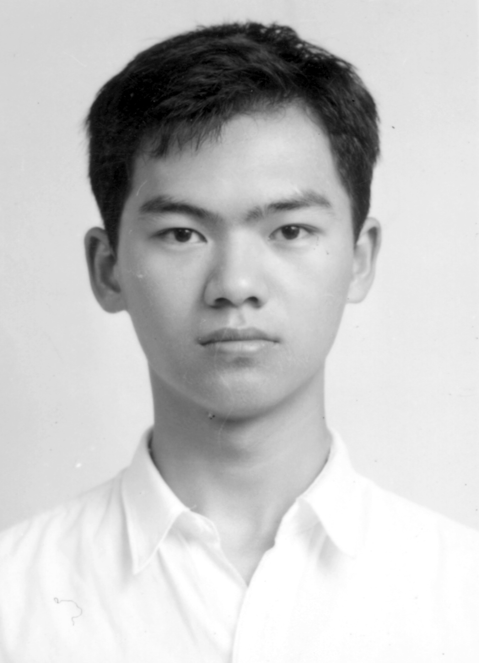 高中同學會大頭照老照片時光機