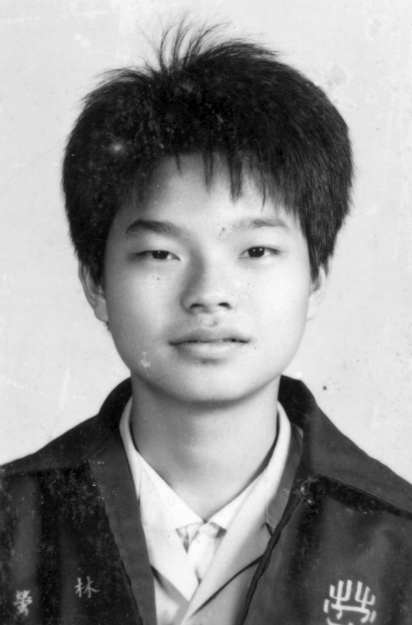 高中同學會大頭照老照片時光機