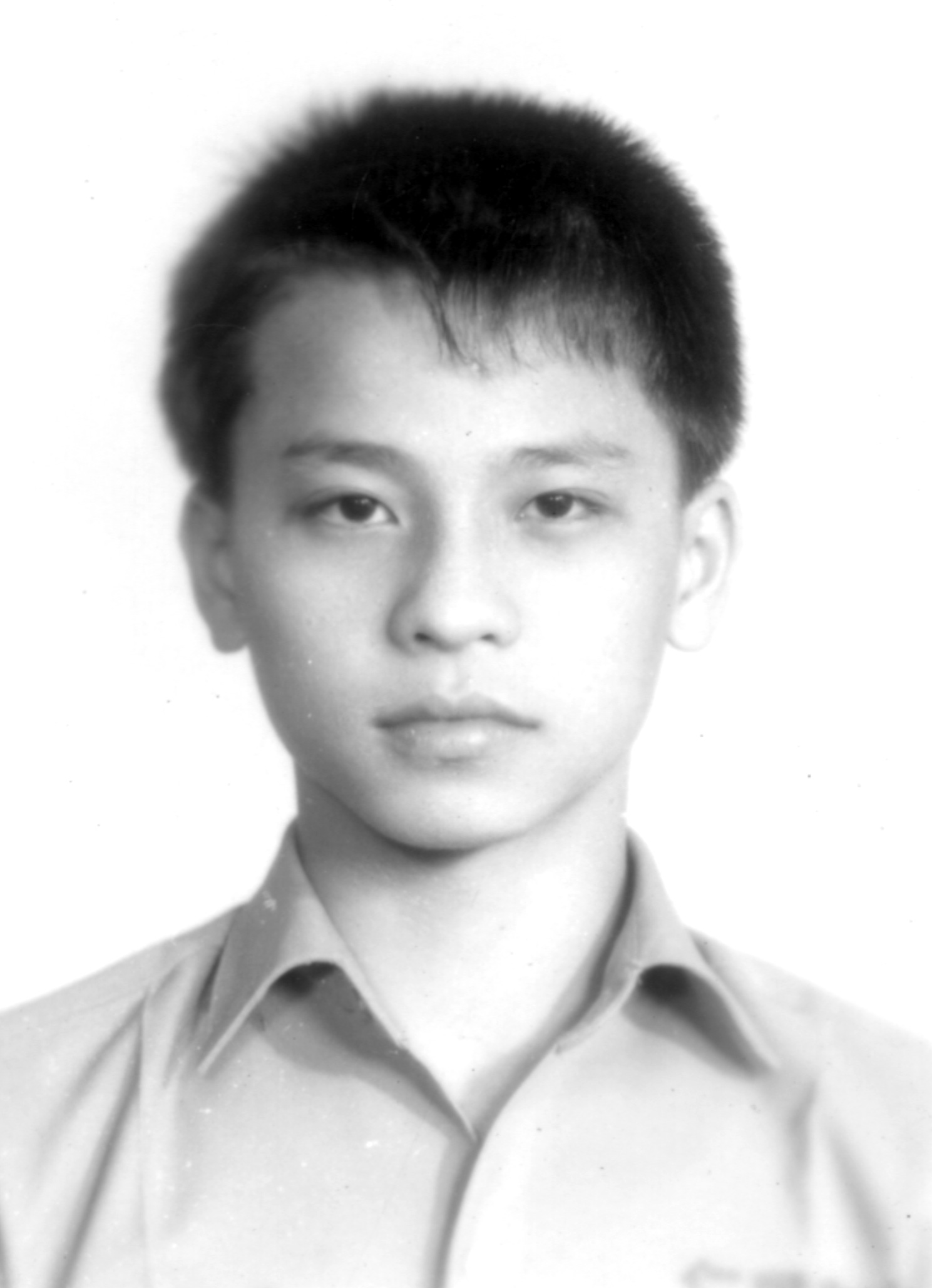 高中同學會大頭照老照片時光機