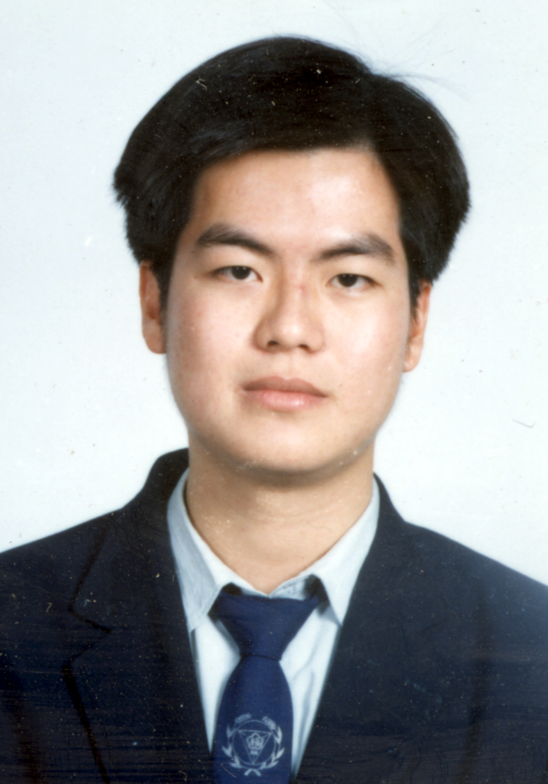 高中同學會大頭照老照片時光機