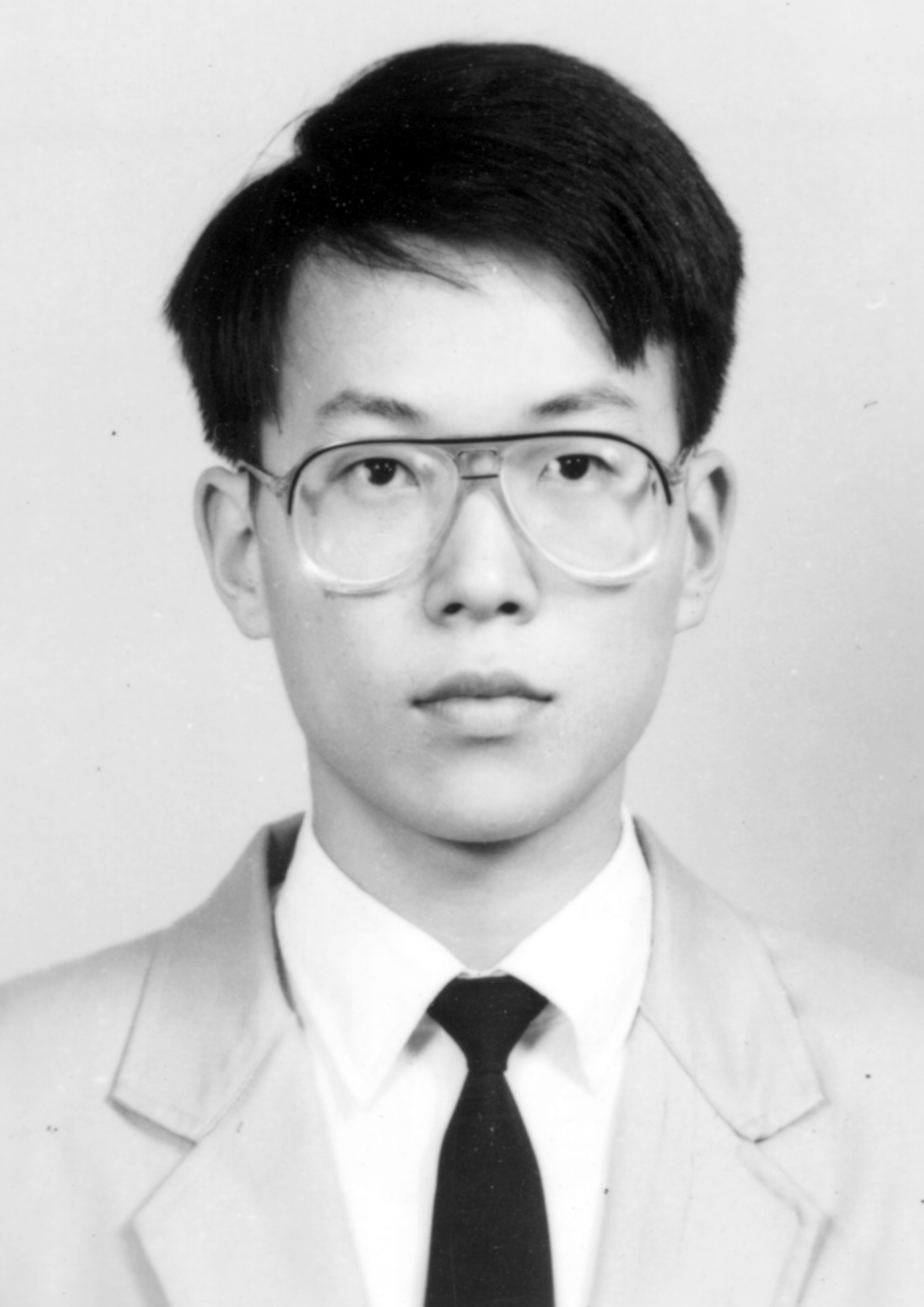 高中同學會大頭照老照片時光機