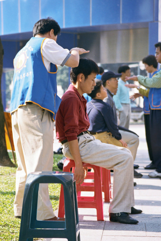 假日科博館台中拍照景點2018