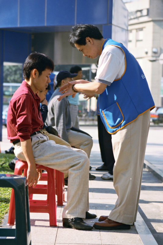 假日科博館台中拍照景點2018