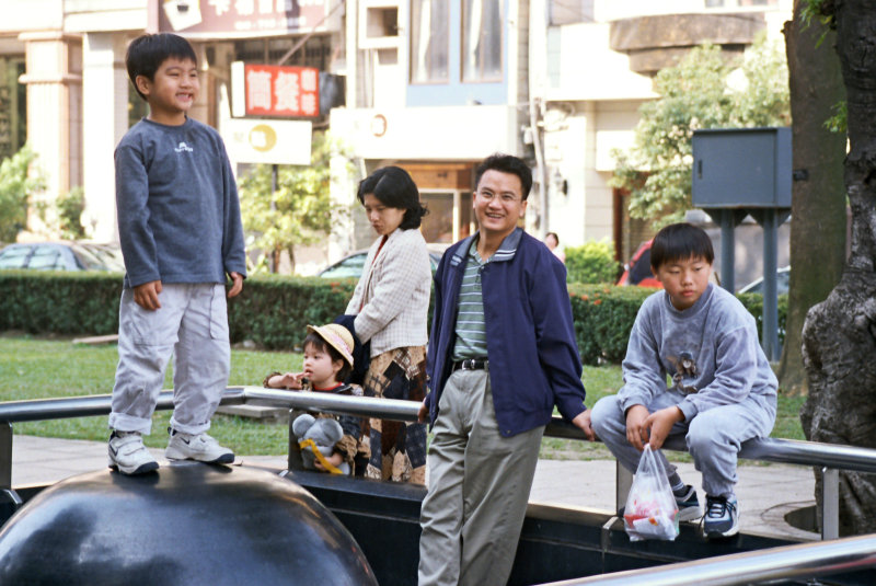 假日科博館台中拍照景點2018