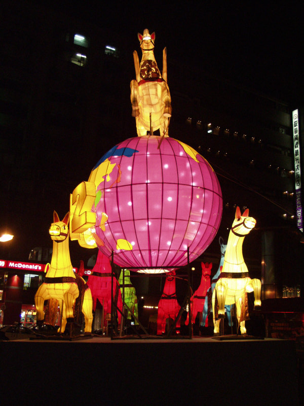 台中燈會20020218台中拍照景點2018