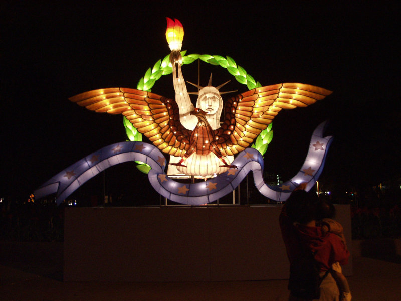 台中燈會20020218台中拍照景點2018