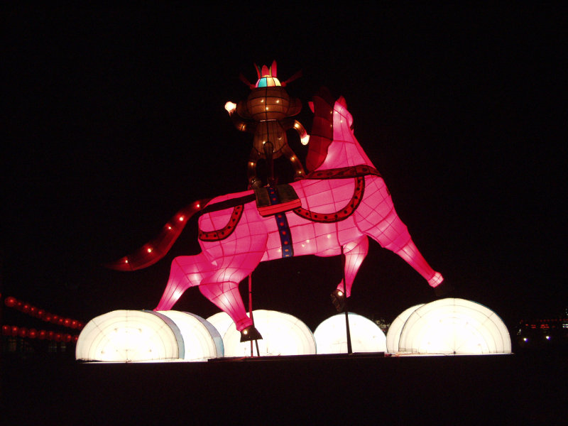 台中燈會20020218台中拍照景點2018