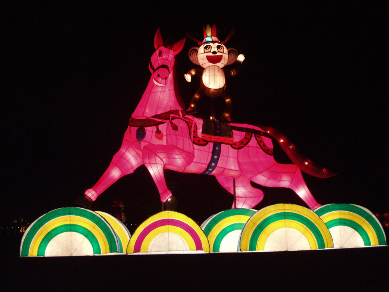 台中燈會20020218台中拍照景點2018