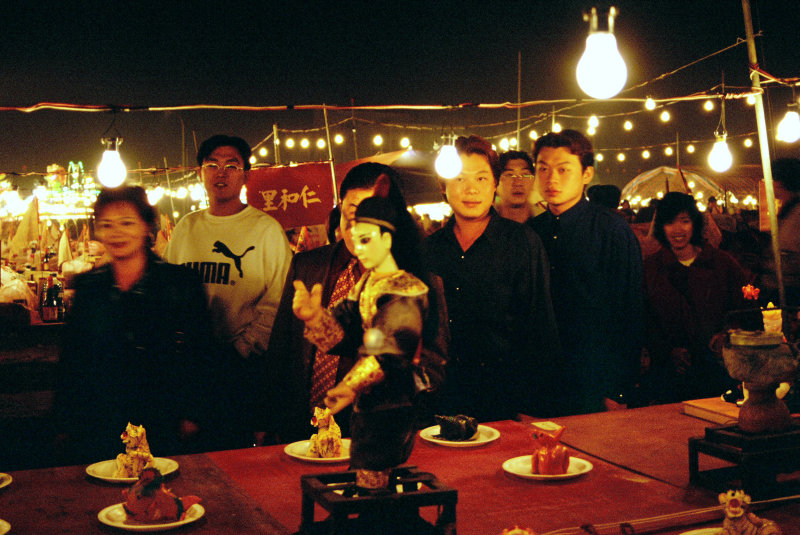 單張系列台中拍照景點2018