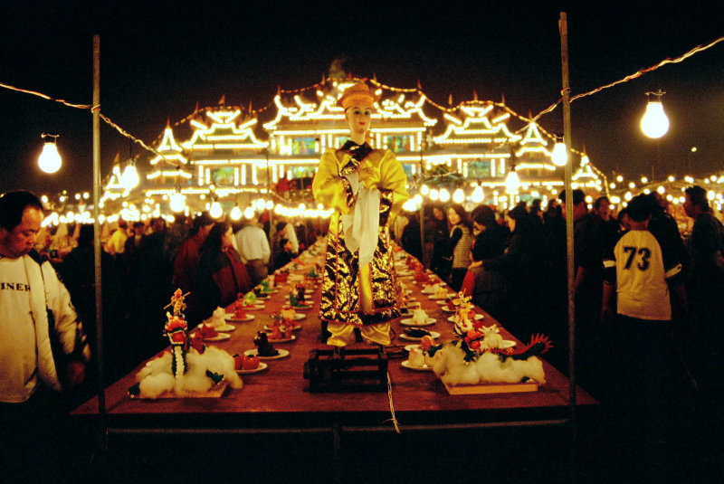 單張系列台中拍照景點2018