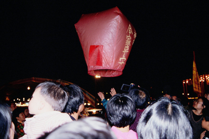 單張系列台中拍照景點2018