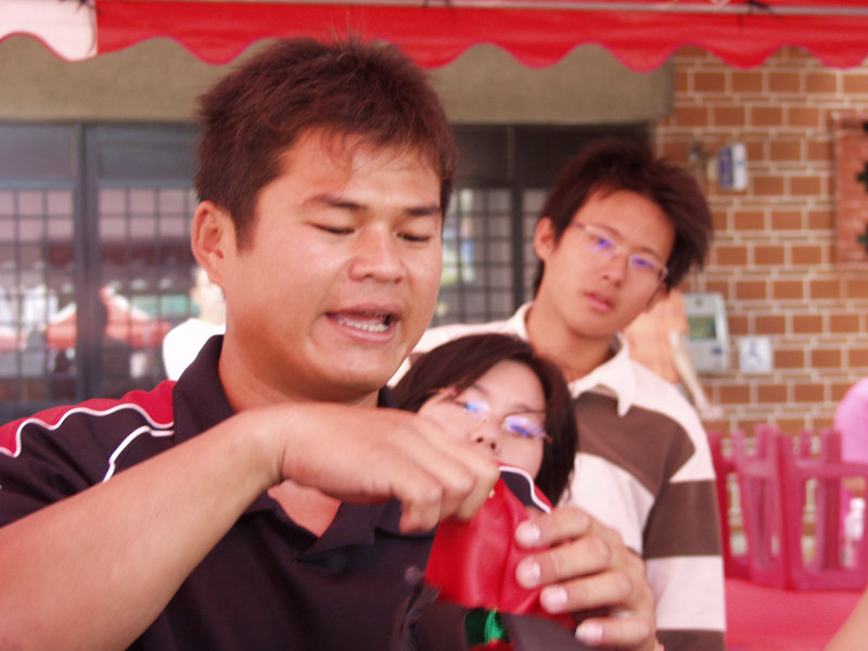 彰化文化局20061007台中拍照景點2018