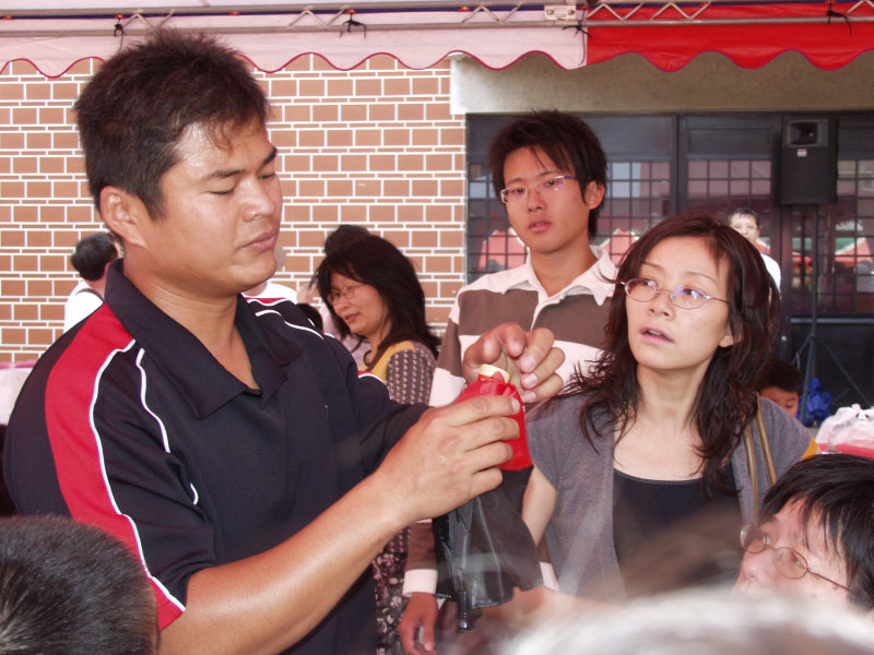 彰化文化局20061007台中拍照景點2018