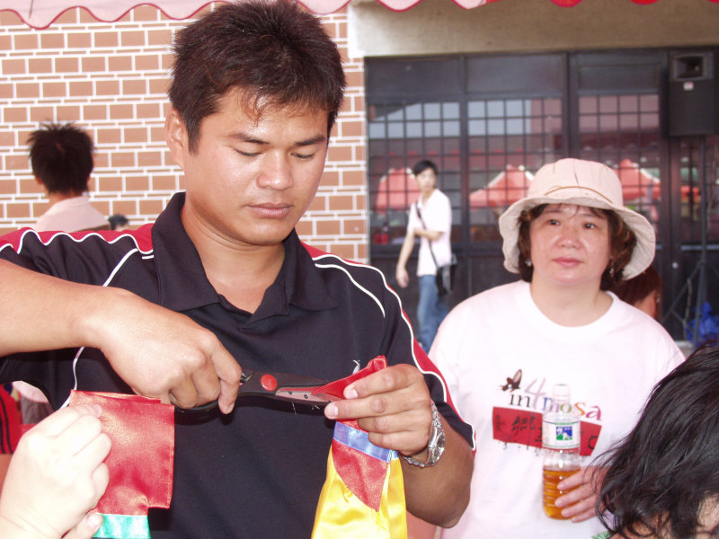 彰化文化局20061007台中拍照景點2018