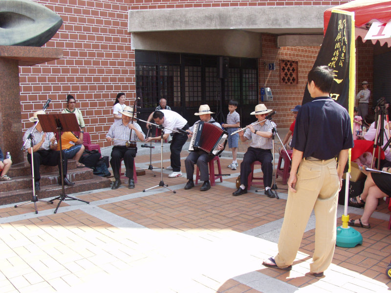 彰化文化局20061007台中拍照景點2018