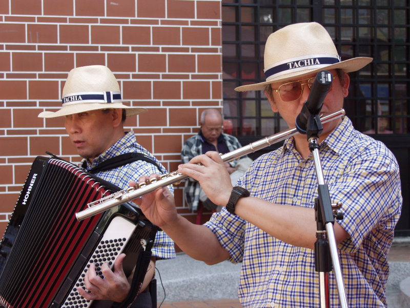 彰化文化局20061007台中拍照景點2018
