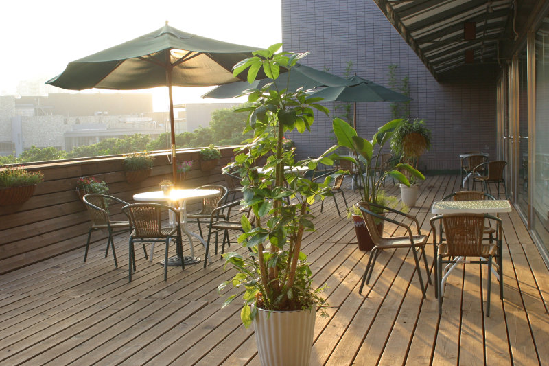 文化局台中拍照景點2018