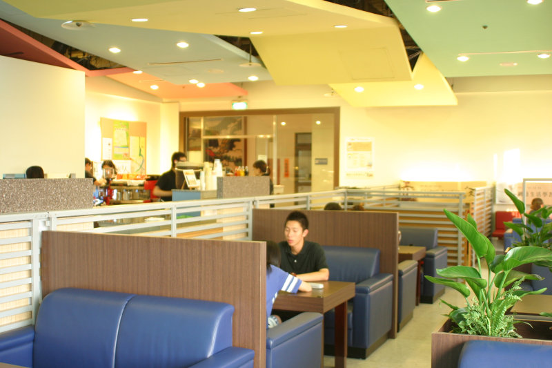 文化局台中拍照景點2018