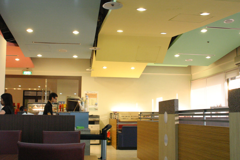 文化局台中拍照景點2018