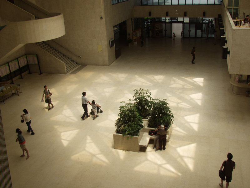 文化局台中拍照景點2018