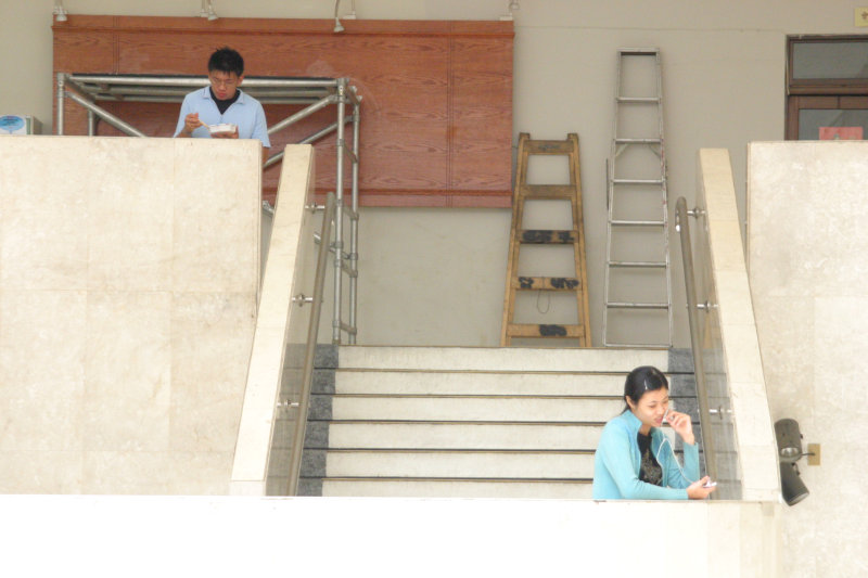 文化局台中拍照景點2018