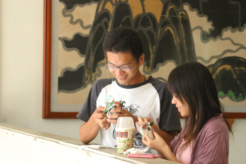 文化局台中拍照景點2018