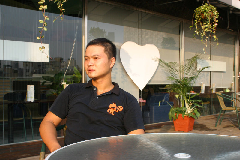 文化局台中拍照景點2018