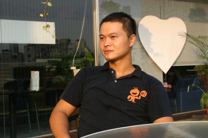 文化局台中拍照景點2018