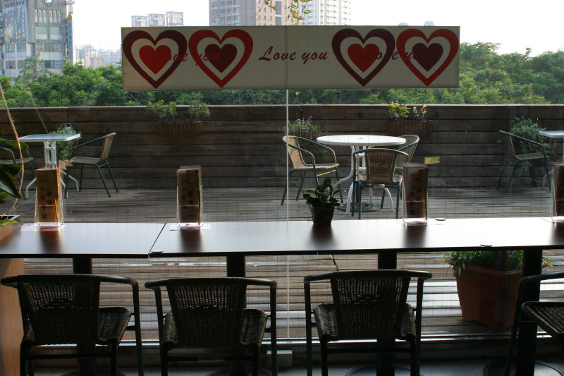 文化局台中拍照景點2018