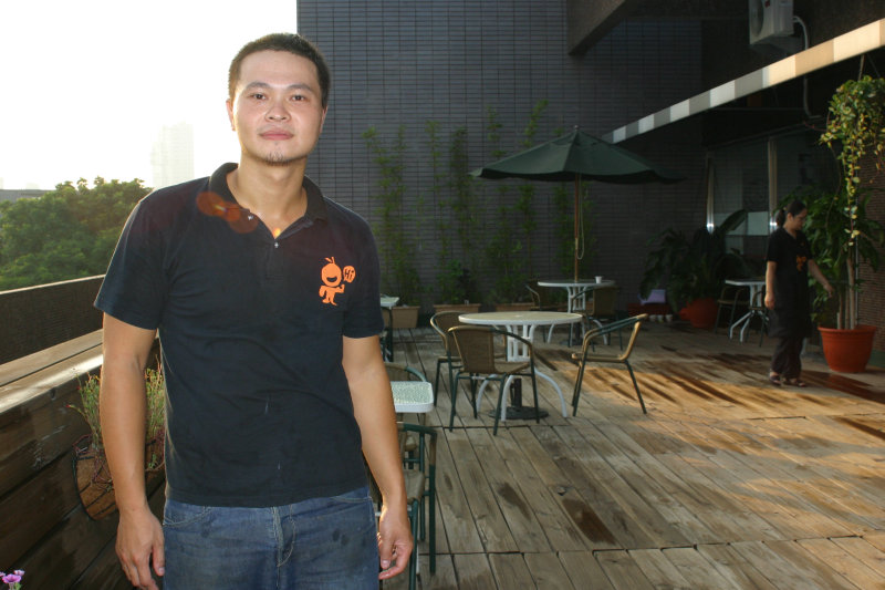 文化局台中拍照景點2018