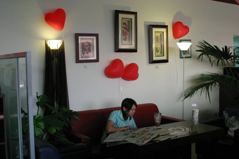 文化局台中拍照景點2018