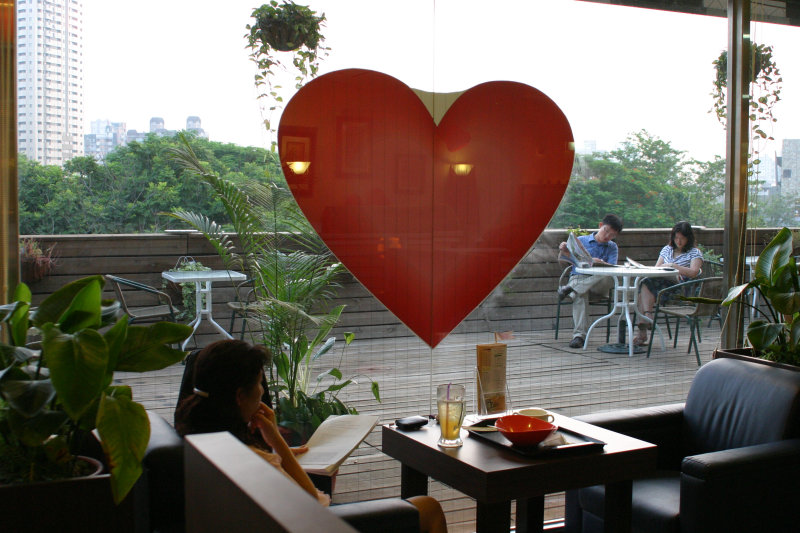 文化局台中拍照景點2018