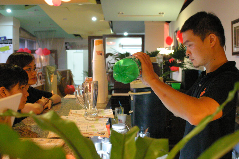 文化局台中拍照景點2018