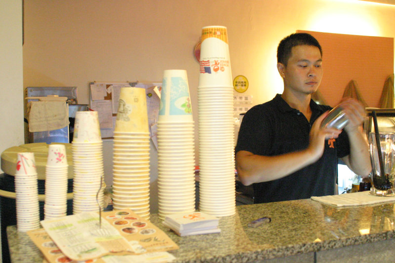 文化局台中拍照景點2018