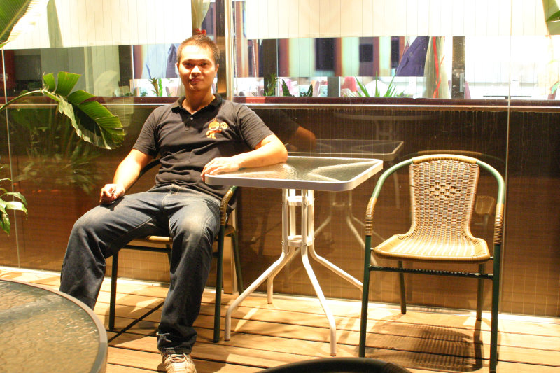 文化局台中拍照景點2018