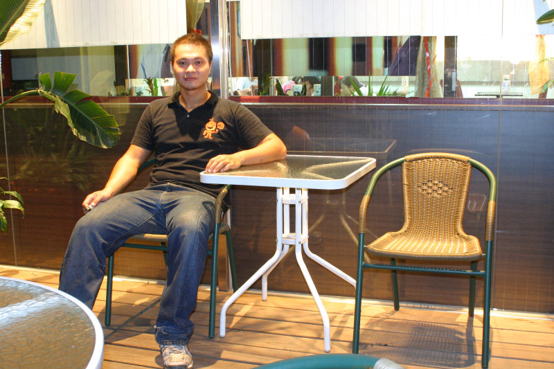 文化局台中拍照景點2018