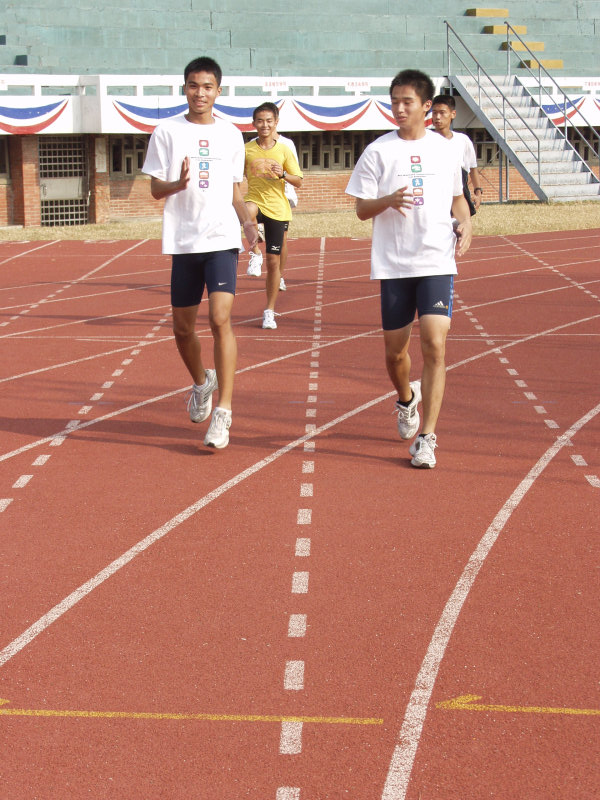 大豐裝訂田徑20031109台灣體育運動大學運動攝影