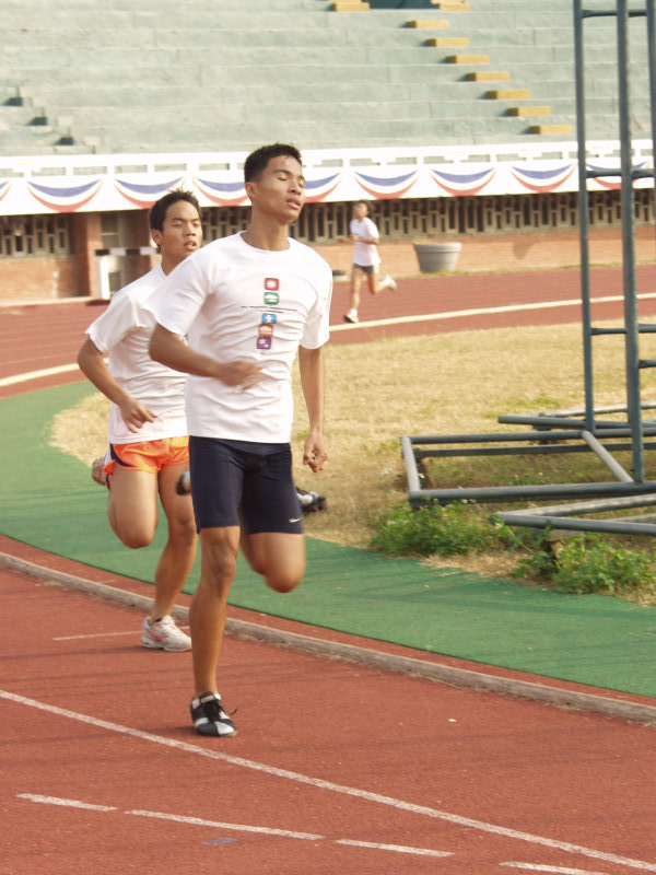 大豐裝訂田徑20031109台灣體育運動大學運動攝影