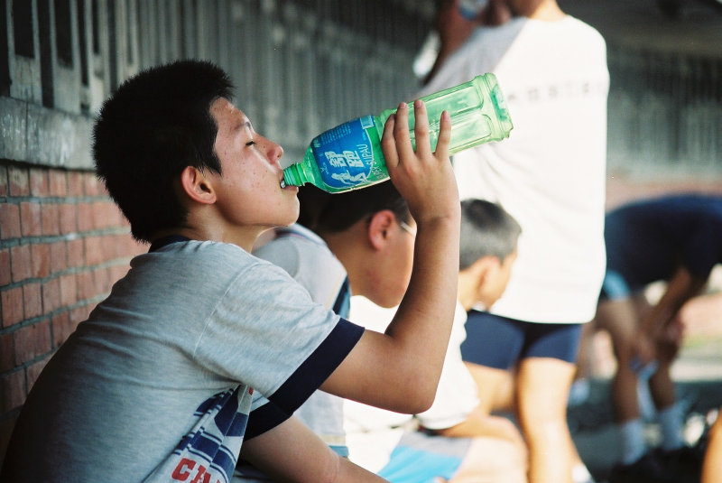 大豐裝訂田徑訓練紀錄(1)台灣體育運動大學運動攝影