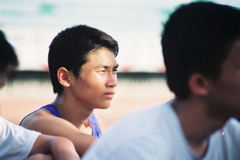 大豐裝訂田徑訓練紀錄(1)台灣體育運動大學運動攝影