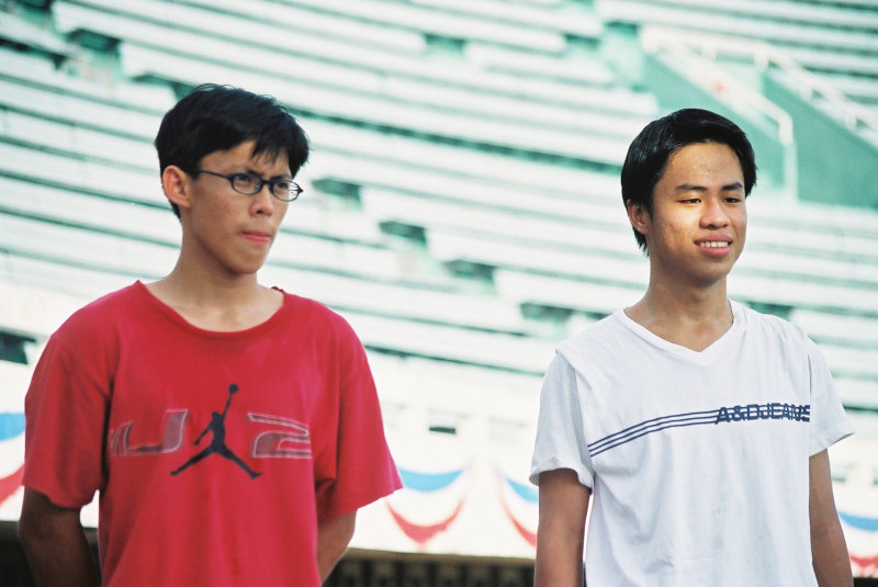 大豐裝訂田徑訓練紀錄(1)台灣體育運動大學運動攝影