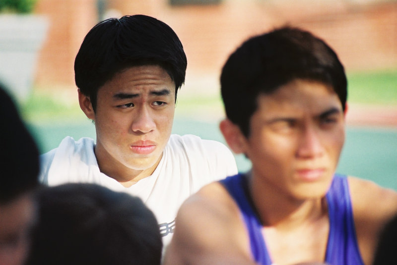 大豐裝訂田徑訓練紀錄(1)台灣體育運動大學運動攝影