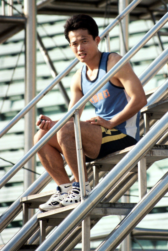 大豐裝訂田徑訓練紀錄(2)台灣體育運動大學運動攝影