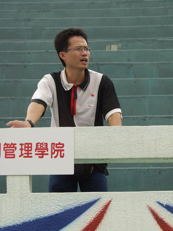 大豐裝訂田徑隊訓練20030622台灣體育運動大學運動攝影