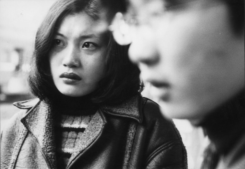 入伍-台中火車站(高偉誠提供)台灣鐵路旅遊攝影