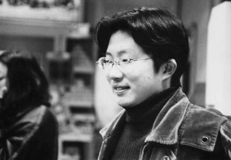 入伍-台中火車站(高偉誠提供)台灣鐵路旅遊攝影