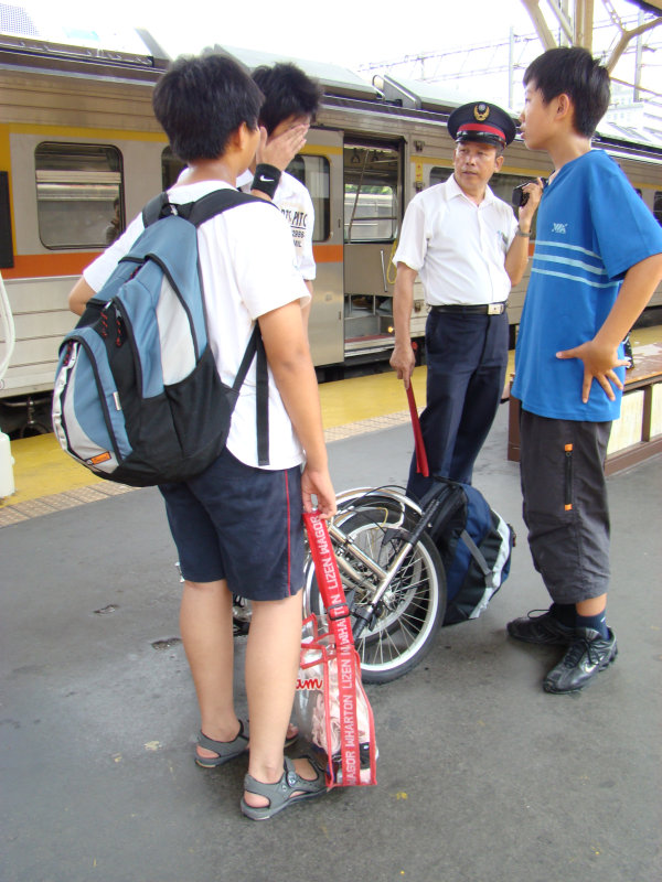 工作夥伴台灣鐵路旅遊攝影