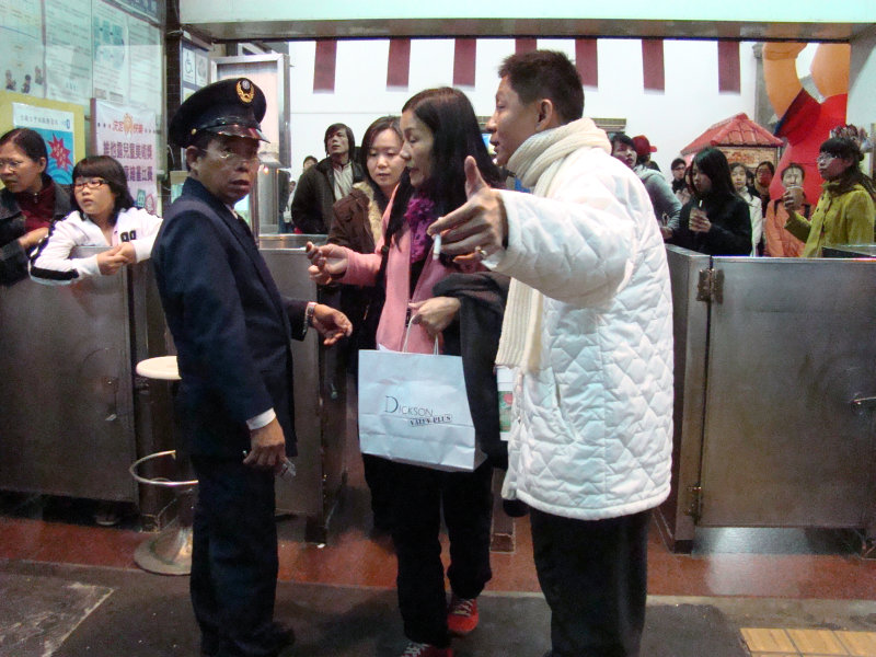 工作夥伴台灣鐵路旅遊攝影